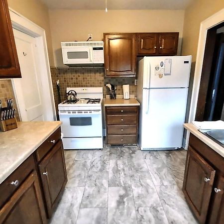 Spacious Frontier Park Apartment Ері Екстер'єр фото