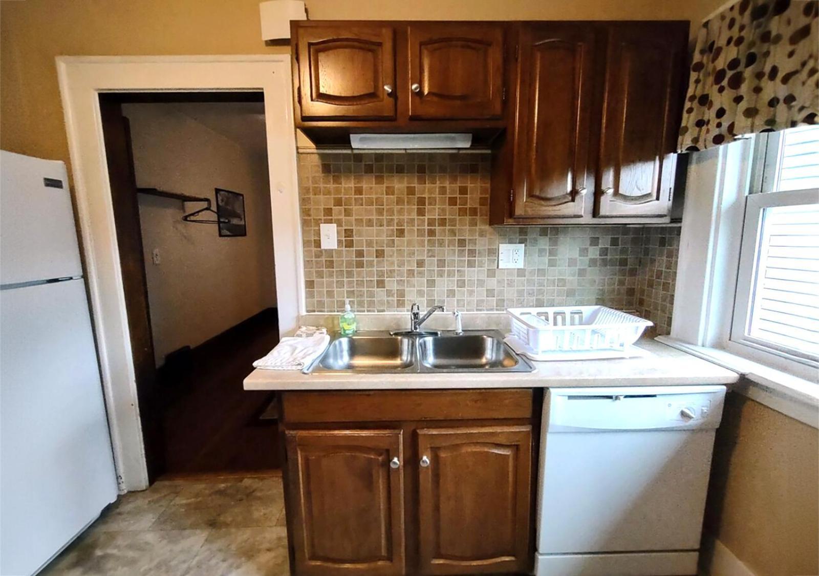 Spacious Frontier Park Apartment Ері Екстер'єр фото