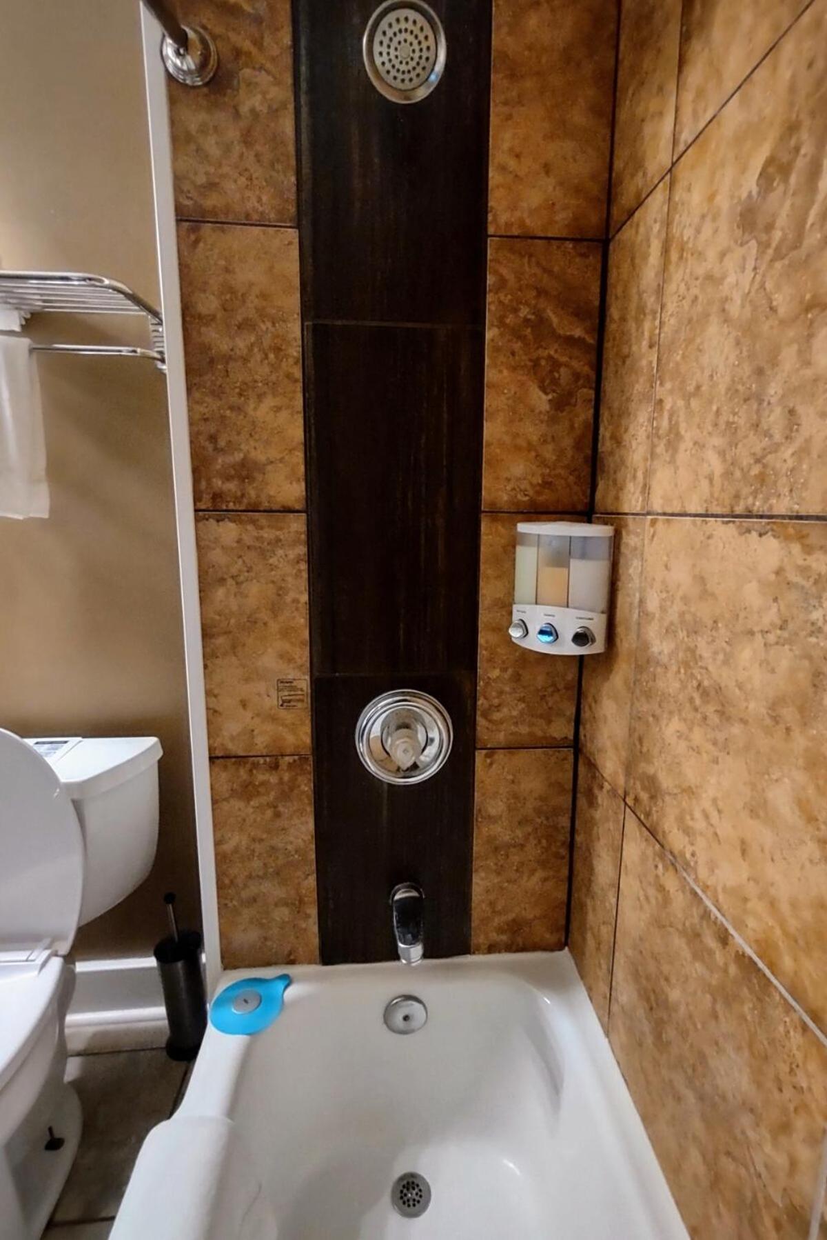 Spacious Frontier Park Apartment Ері Екстер'єр фото