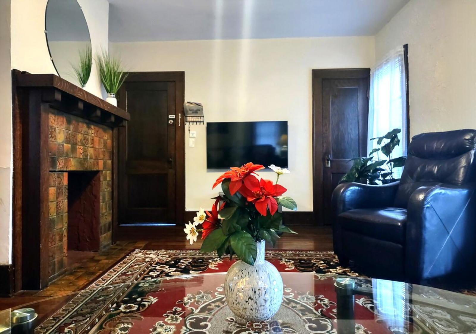 Spacious Frontier Park Apartment Ері Екстер'єр фото