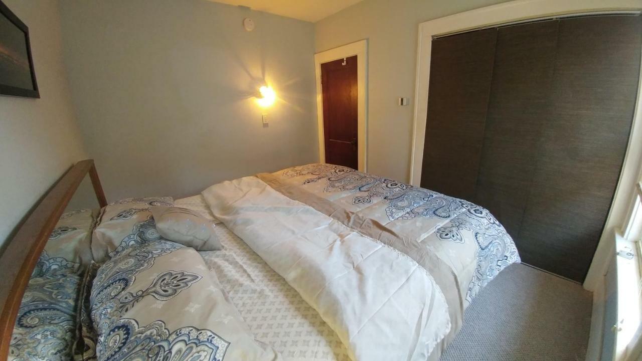 Spacious Frontier Park Apartment Ері Екстер'єр фото