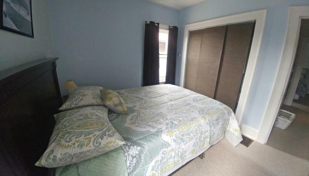 Spacious Frontier Park Apartment Ері Екстер'єр фото