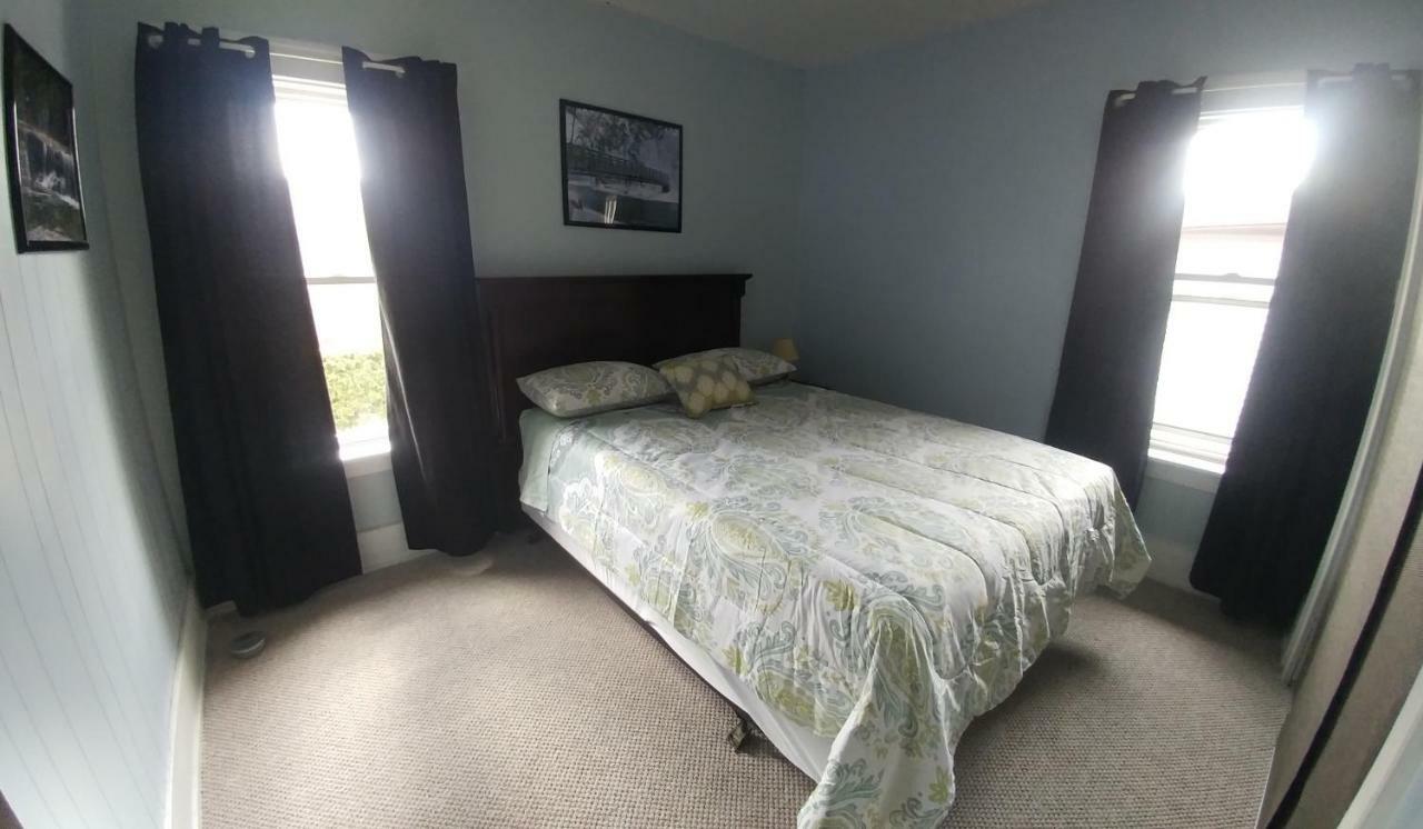 Spacious Frontier Park Apartment Ері Екстер'єр фото