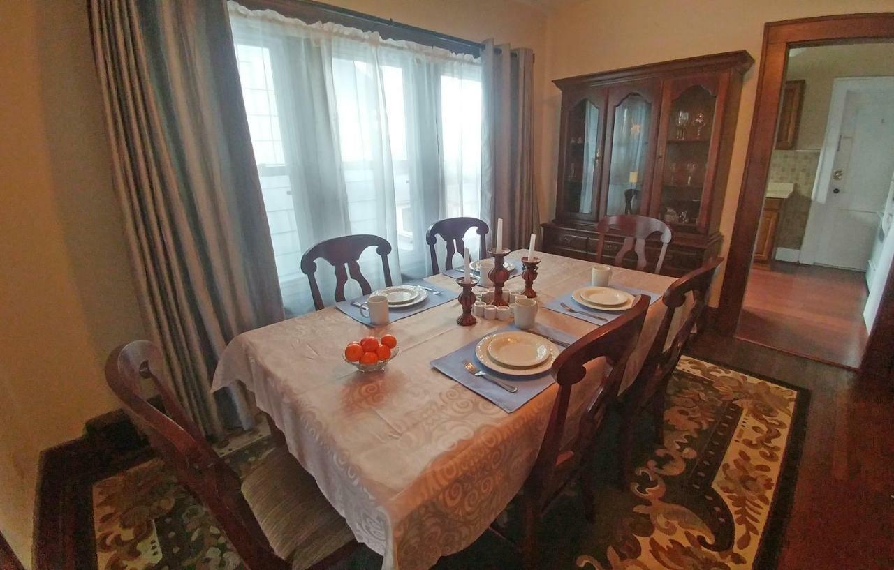 Spacious Frontier Park Apartment Ері Екстер'єр фото