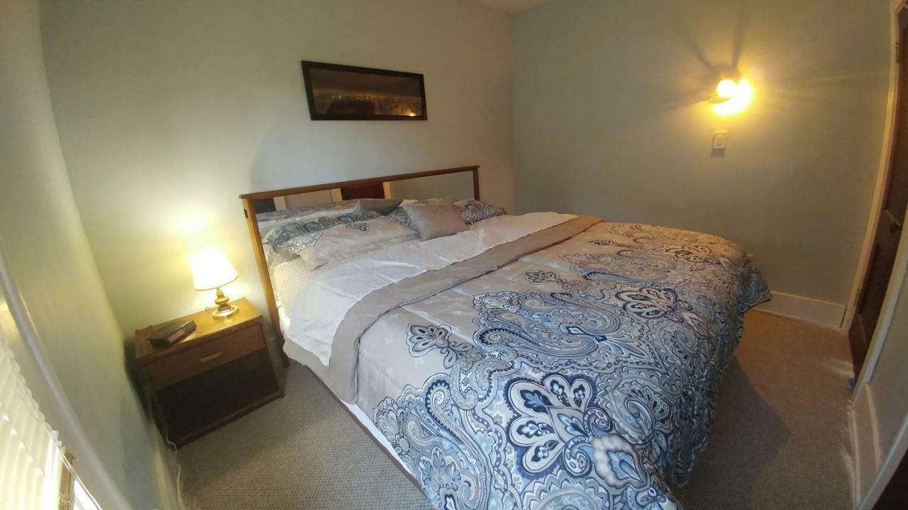 Spacious Frontier Park Apartment Ері Екстер'єр фото
